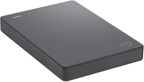 foto van SEAGATE 4TB - 2.5