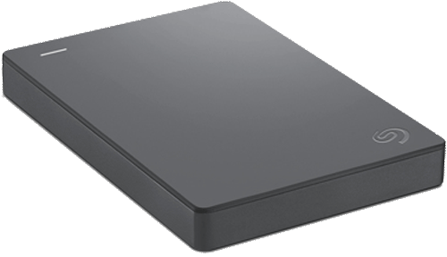 foto van 5TB HDD - externe hdd - 2.5