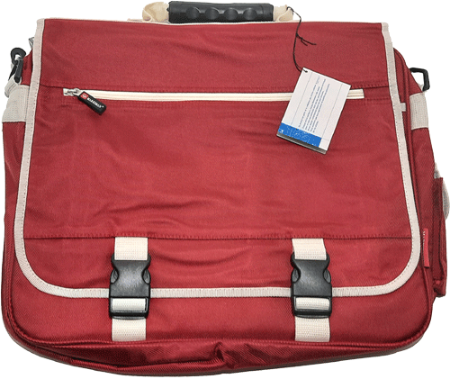 foto van Notebook tas 15.6