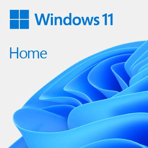 foto van MICROSOFT Windows 11 Home 64bit NL