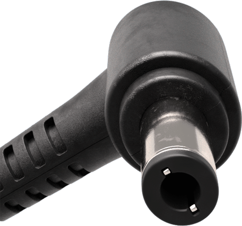 foto van Replacement adapter 65W