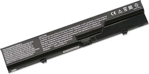 foto van ACCU 10.8v 4400mAh 48W