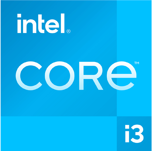 foto van INTEL Core i3-12100F