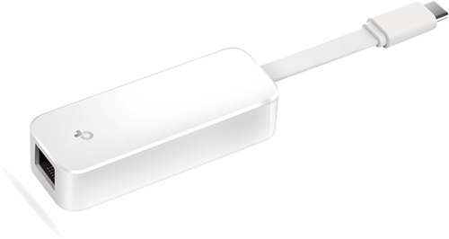 foto van TP-LINK UE300C adapter