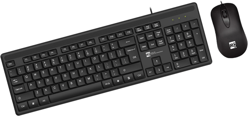 foto van R8 - 1903 - Toetsenbord