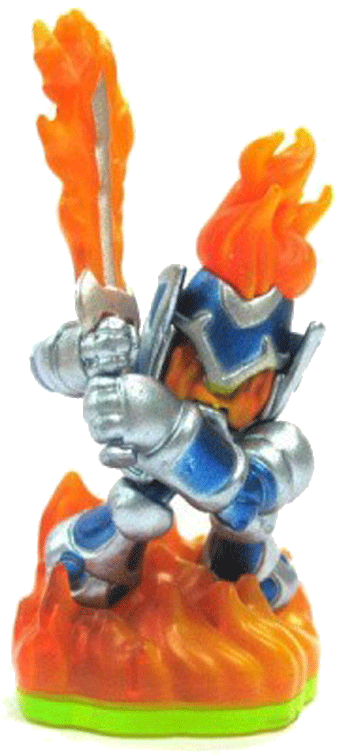 foto van Skylanders - Ignitor