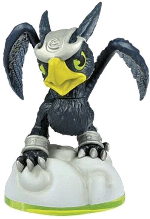 foto van Skylanders - Sonic Boom