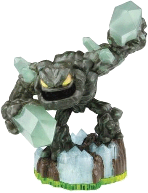 foto van Skylanders - Prism Break
