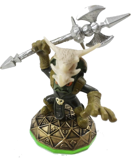 foto van Skylanders - Voodood