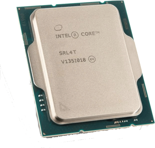 foto van INTEL Pentium G7400