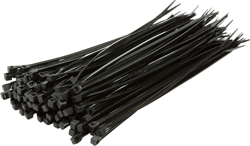 foto van Kabelbinder 300x2.5mm