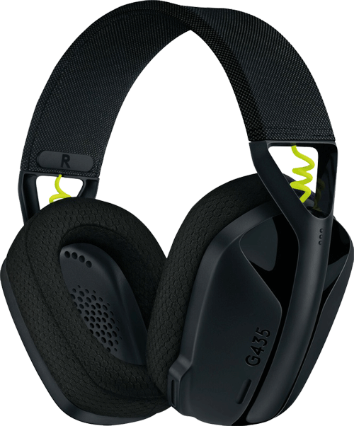 foto van LOGITECH G435 Wireless Gaming