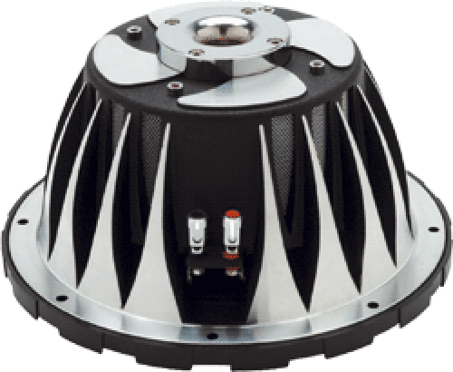 foto van USBLASTER USB2832 - 600W