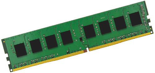 foto van KINGSTON 32GB DDR4 3200