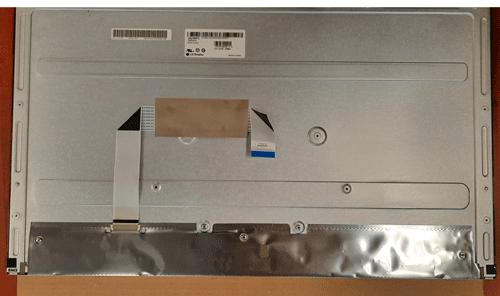 foto van LG LM260WF5 SLM1 scherm