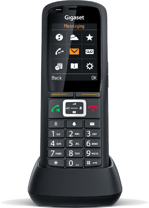 foto van GIGASET R700H Pro