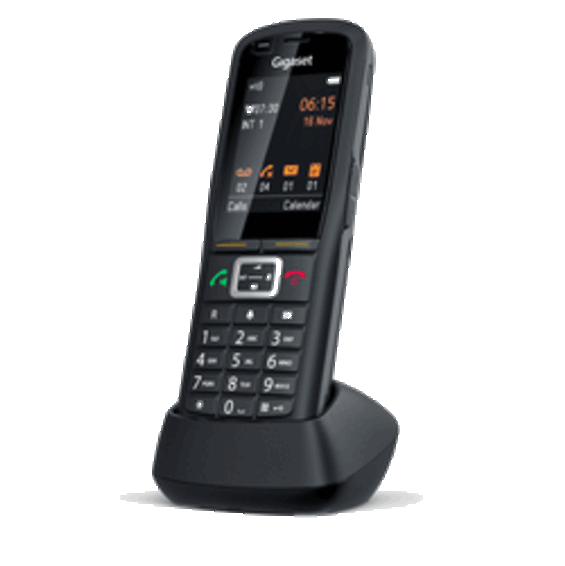 foto van GIGASET R700H Pro