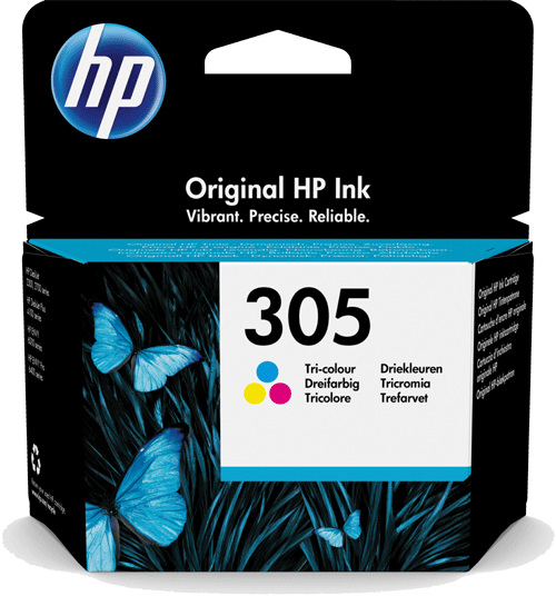 foto van HP 305 - Kleur