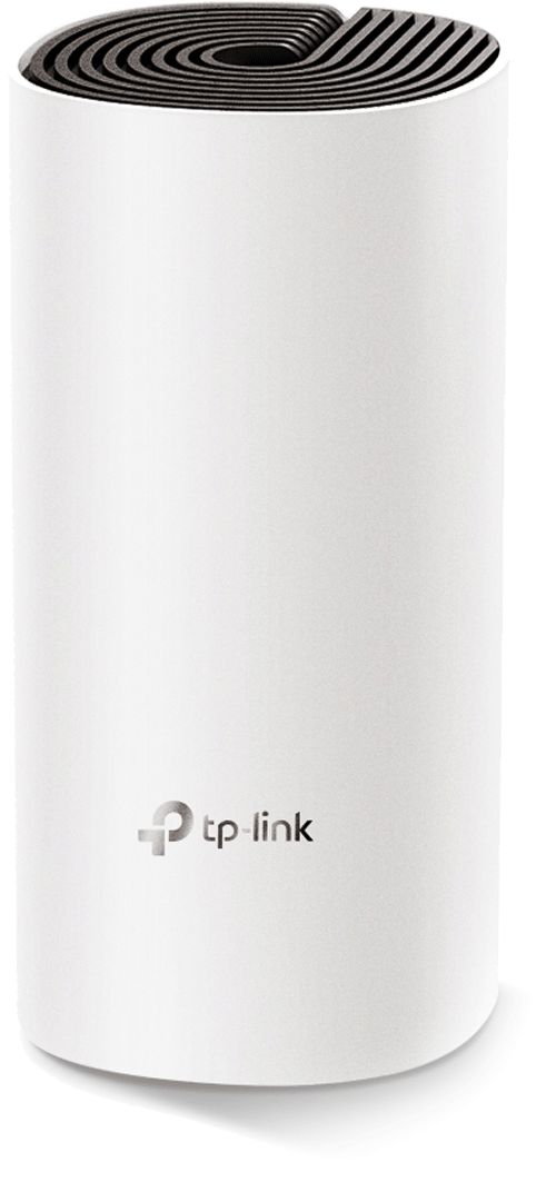 foto van TP-LINK Deco E4