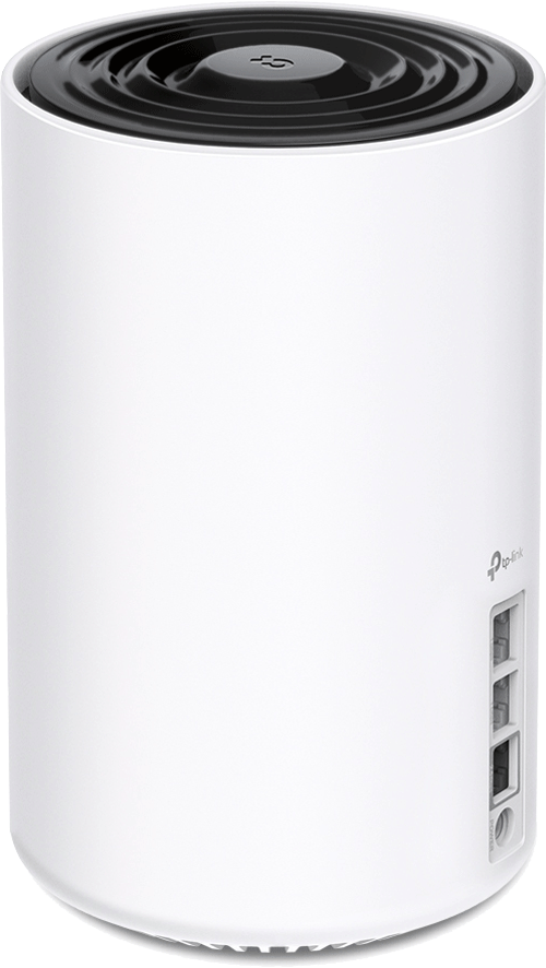 foto van TP-LINK DECO XE75