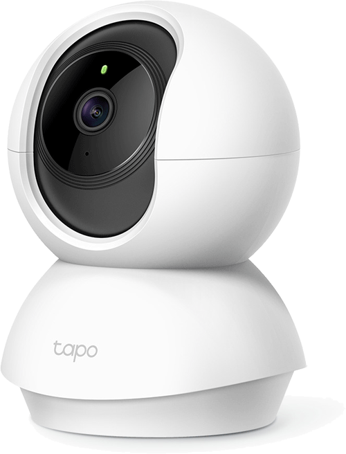 foto van TP TAPO C200 camera