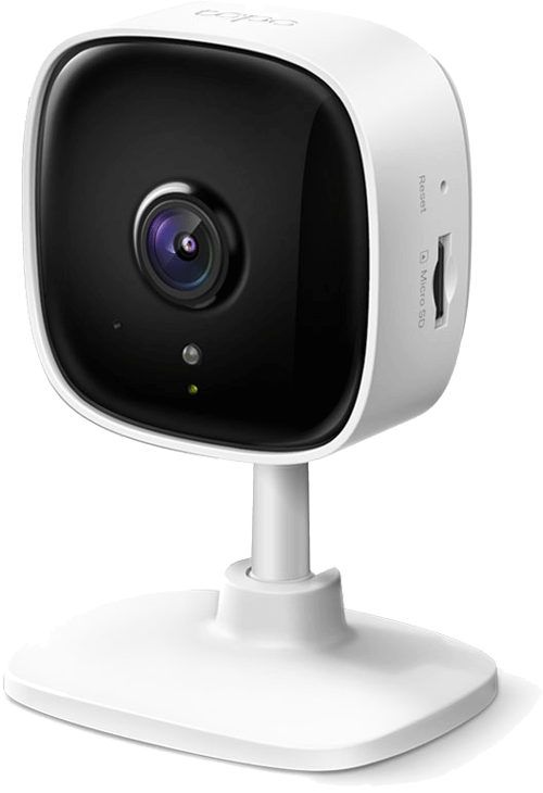 foto van TP-LINK TAPO C100 camera