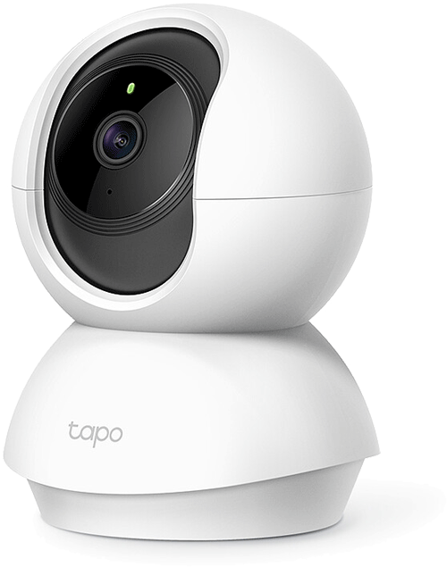 foto van TP-LINK TAPO C210 camera