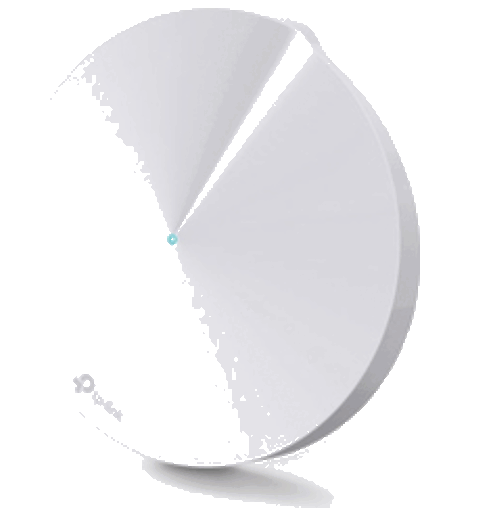 foto van TP-LINK Deco M5