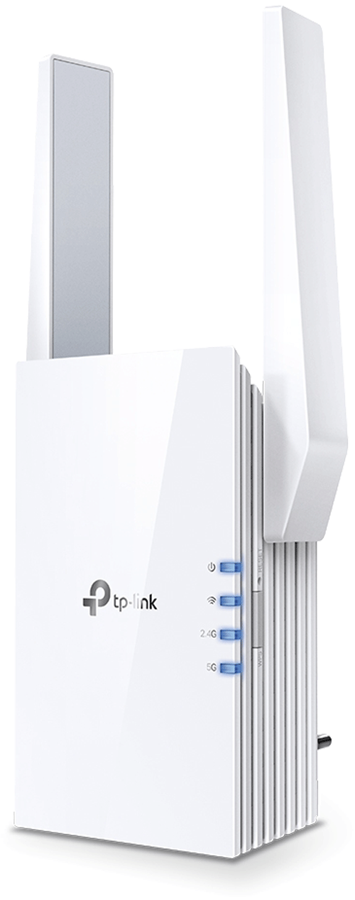foto van TP-LINK RE605X Dual Band