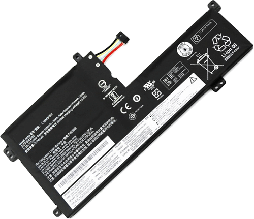 foto van LENOVO L18L3PF1 accu