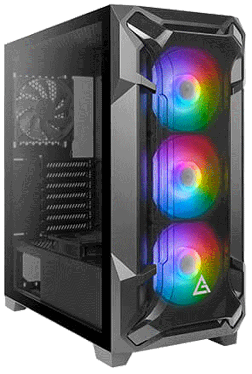 foto van ANTEC DF600 Flux