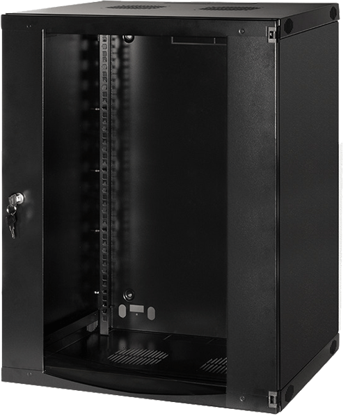 foto van LOGILINK W15F64B wandkast