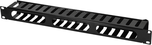 foto van LOGILINK kabelmanager