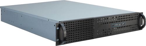 foto van INTERTECH 2129-N 2U