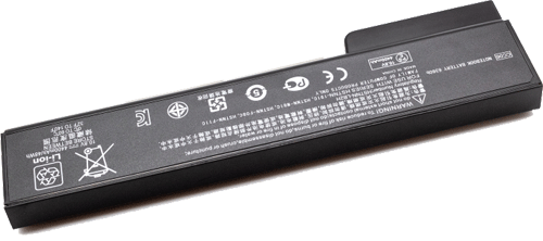 foto van SYGNOSIS Probook accu 11.1v