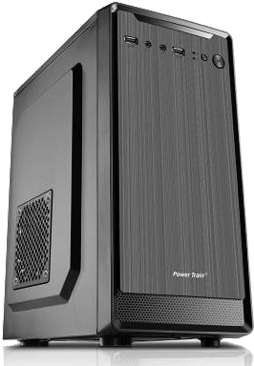 foto van POWERTRAIN IK240010B