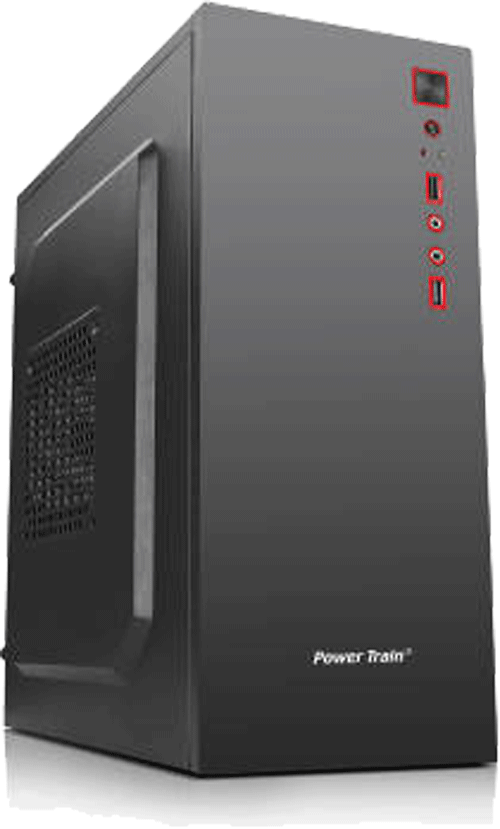 foto van POWERTRAIN IK240210B