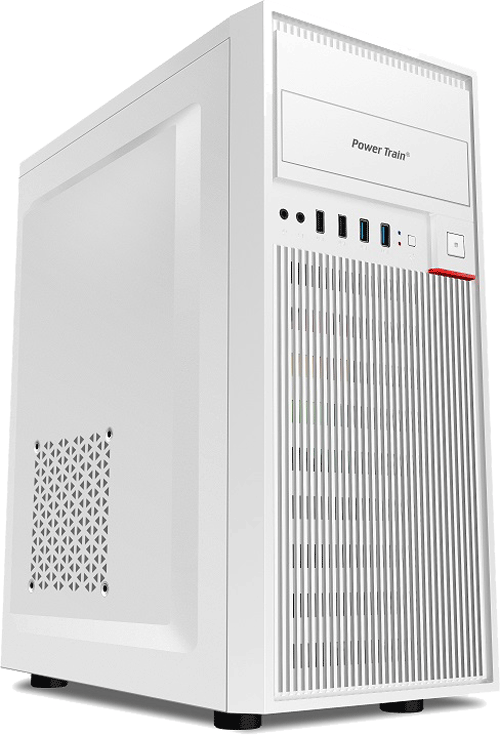 foto van POWERTRAIN IK240610W