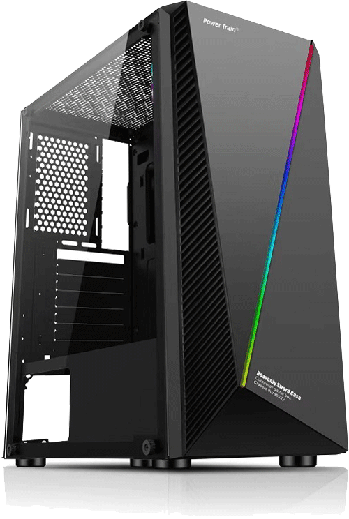 foto van POWERTRAIN GC360310B