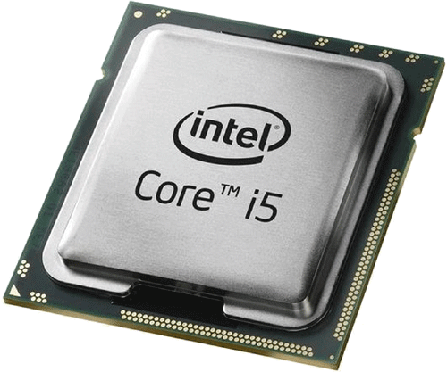 foto van INTEL Core i5 4430