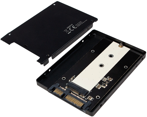 foto van LOGILINK AD0019 Adapter