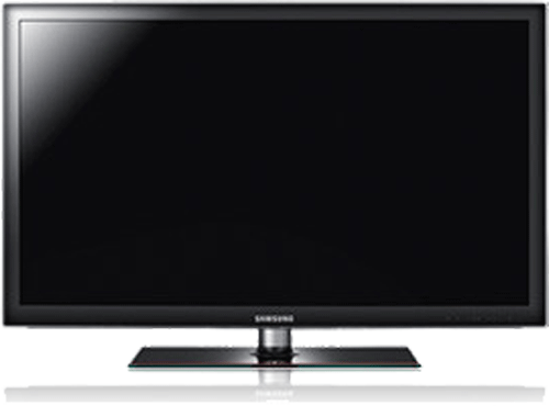 foto van SAMSUNG 40