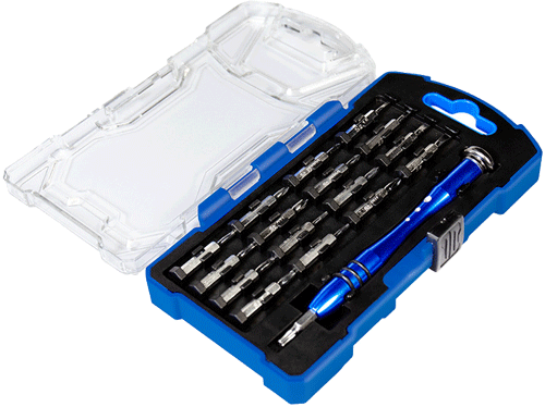 foto van LOGILINK WZ0056 gereedschap