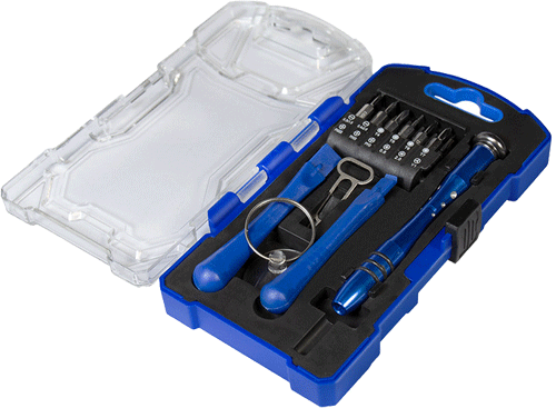 foto van LOGILINK WZ0057 gereedschap