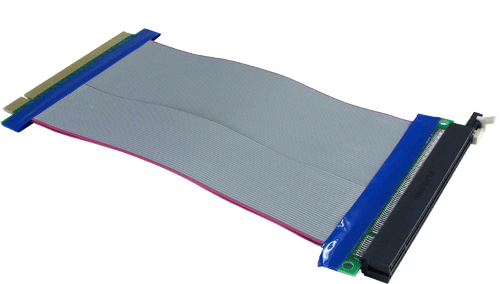 foto van INTERTECH Riser kabel