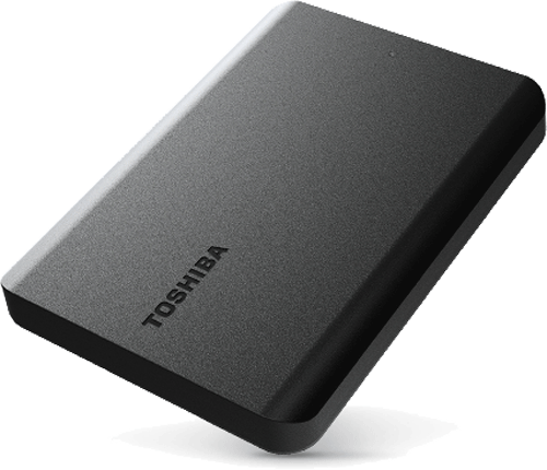 foto van TOSHIBA 4TB 2.5