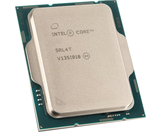 foto van INTEL Core i9-14900K