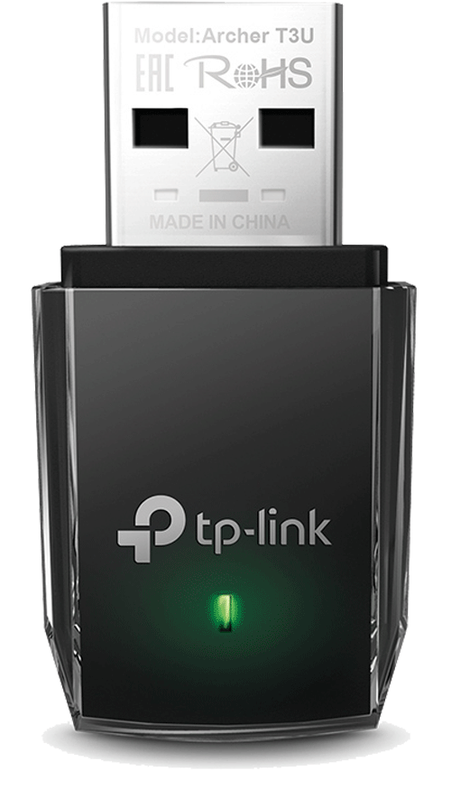 foto van TP-LINK Archer T3U