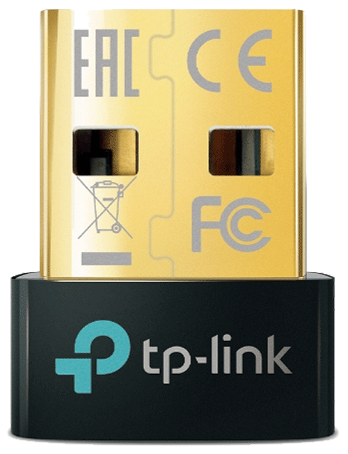 foto van TP-LINK UB500 dongel