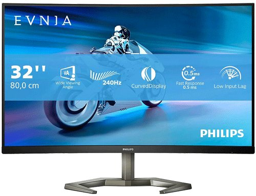 foto van PHILIPS 32